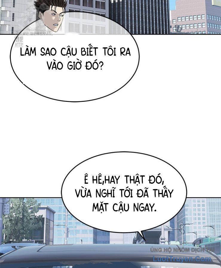 Đội Trưởng Lính Đánh Thuê Chap 283 - Next Chap 284