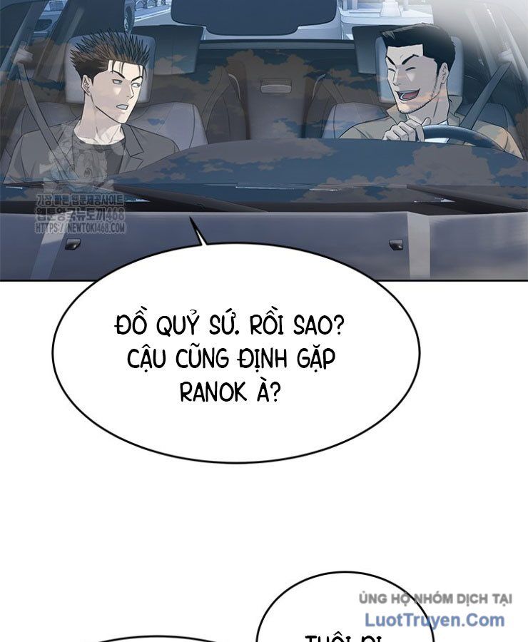 Đội Trưởng Lính Đánh Thuê Chap 283 - Next Chap 284