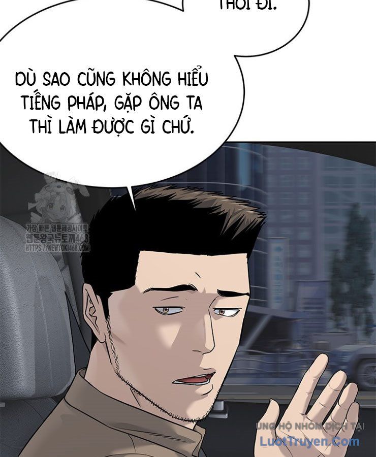 Đội Trưởng Lính Đánh Thuê Chap 283 - Next Chap 284