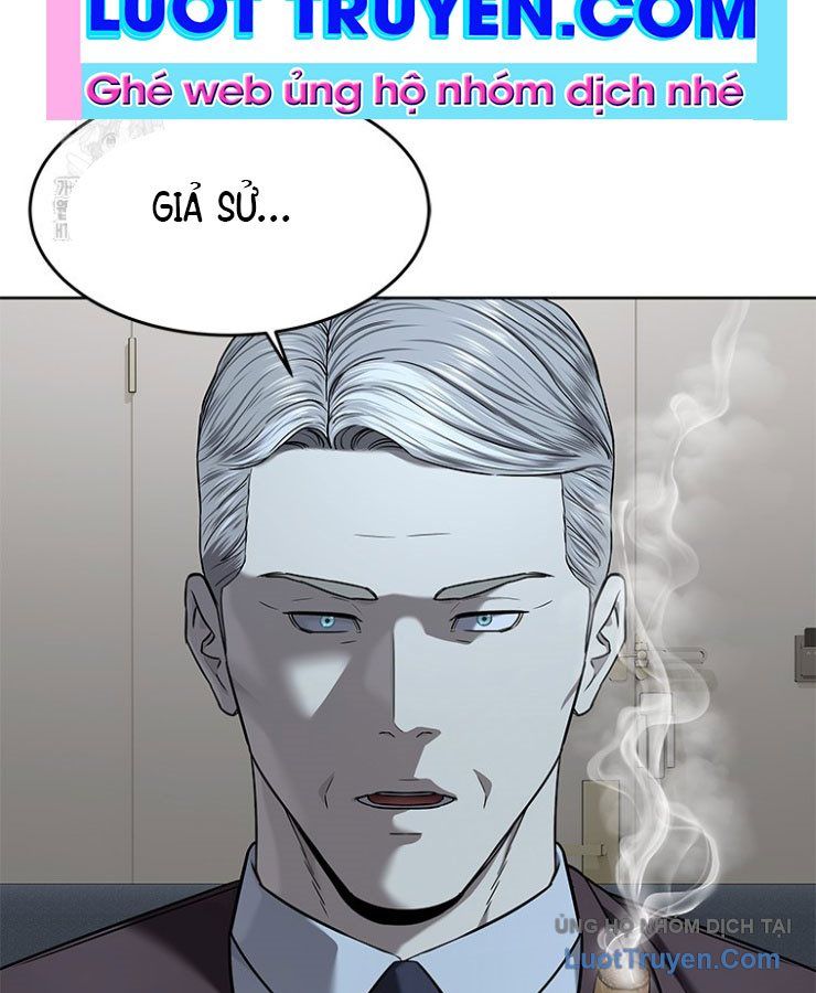 Đội Trưởng Lính Đánh Thuê Chap 283 - Next Chap 284