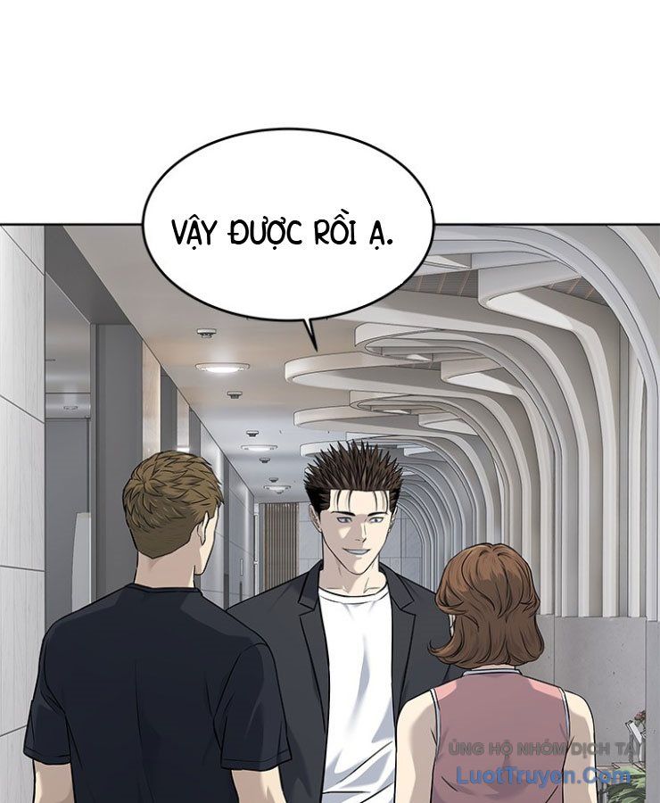 Đội Trưởng Lính Đánh Thuê Chap 283 - Next Chap 284