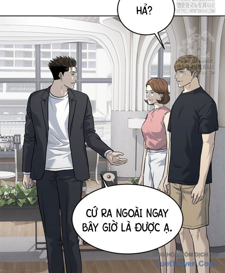 Đội Trưởng Lính Đánh Thuê Chap 283 - Next Chap 284