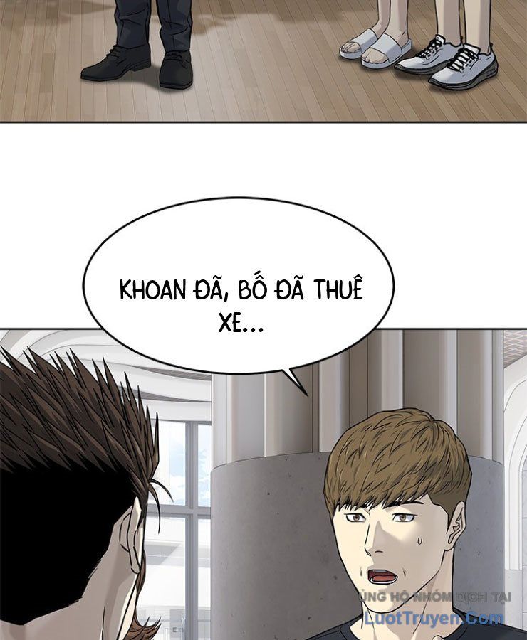 Đội Trưởng Lính Đánh Thuê Chap 283 - Next Chap 284