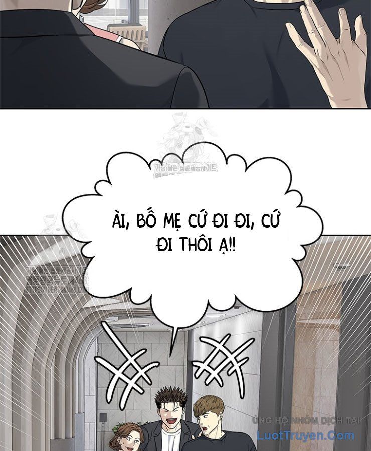 Đội Trưởng Lính Đánh Thuê Chap 283 - Next Chap 284