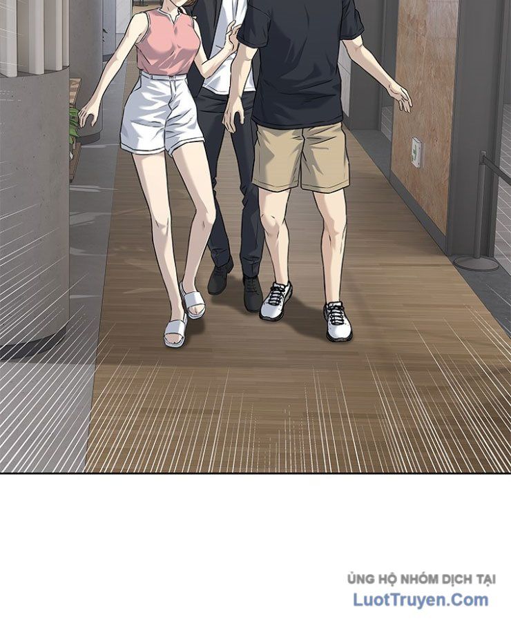Đội Trưởng Lính Đánh Thuê Chap 283 - Next Chap 284