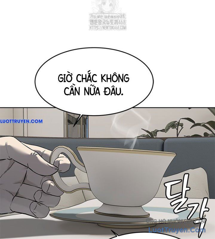 Đội Trưởng Lính Đánh Thuê Chap 284 - Next Chap 285