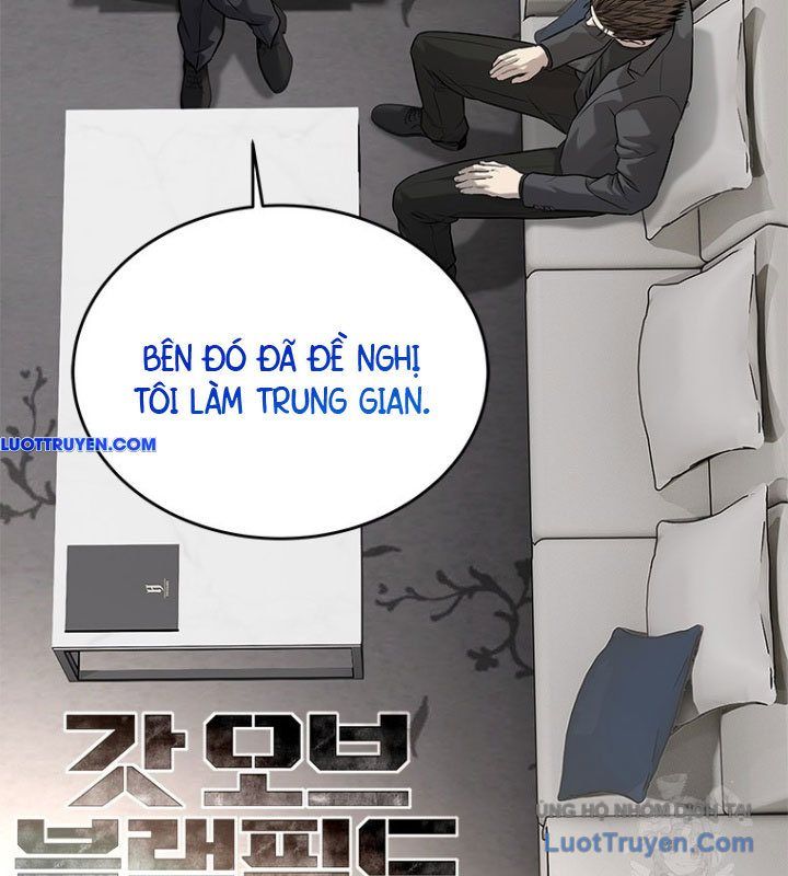 Đội Trưởng Lính Đánh Thuê Chap 284 - Next Chap 285