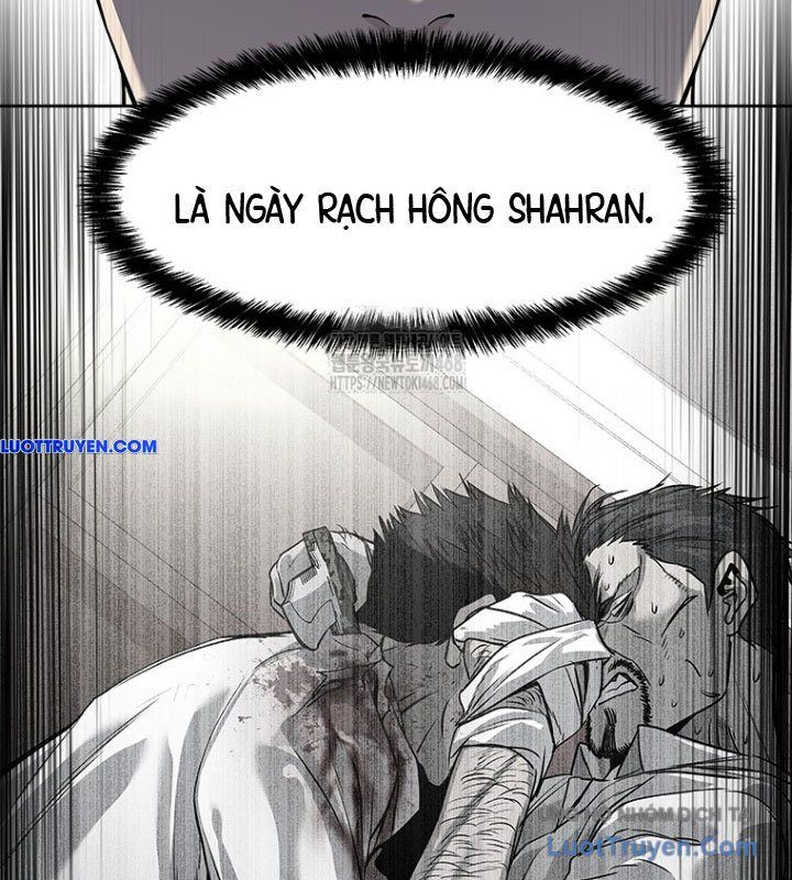 Đội Trưởng Lính Đánh Thuê Chap 284 - Next Chap 285