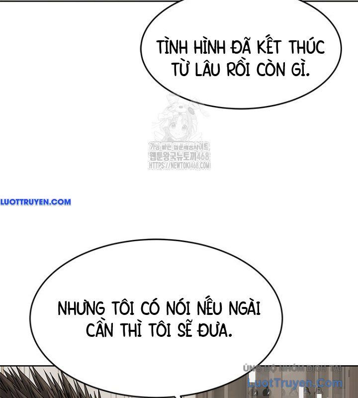 Đội Trưởng Lính Đánh Thuê Chap 284 - Next Chap 285
