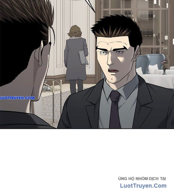 Đội Trưởng Lính Đánh Thuê Chap 284 - Next Chap 285