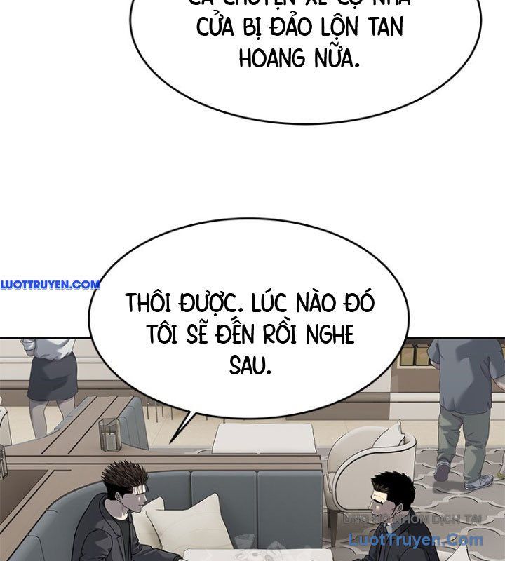 Đội Trưởng Lính Đánh Thuê Chap 284 - Next Chap 285