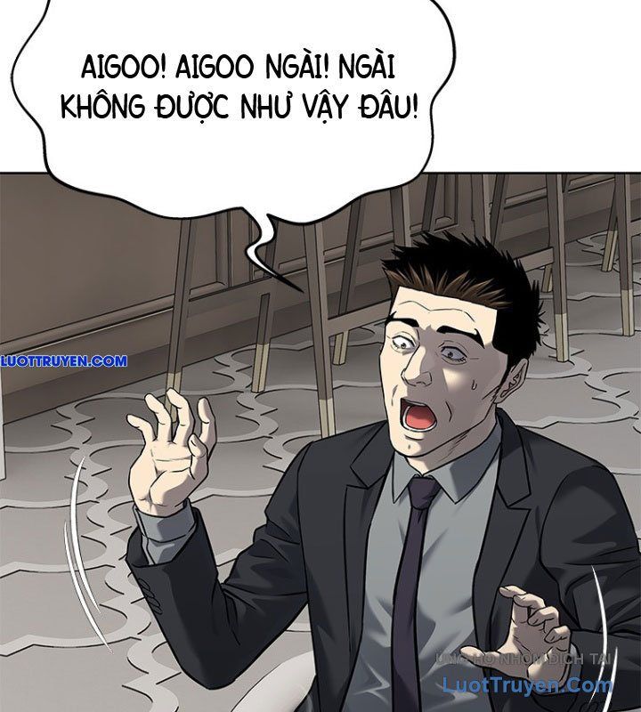 Đội Trưởng Lính Đánh Thuê Chap 284 - Next Chap 285