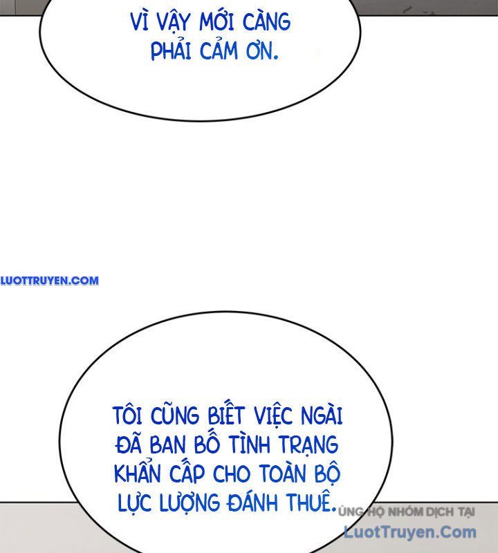 Đội Trưởng Lính Đánh Thuê Chap 284 - Next Chap 285