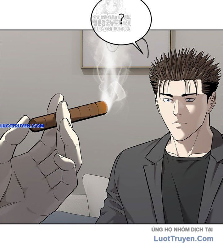 Đội Trưởng Lính Đánh Thuê Chap 284 - Next Chap 285
