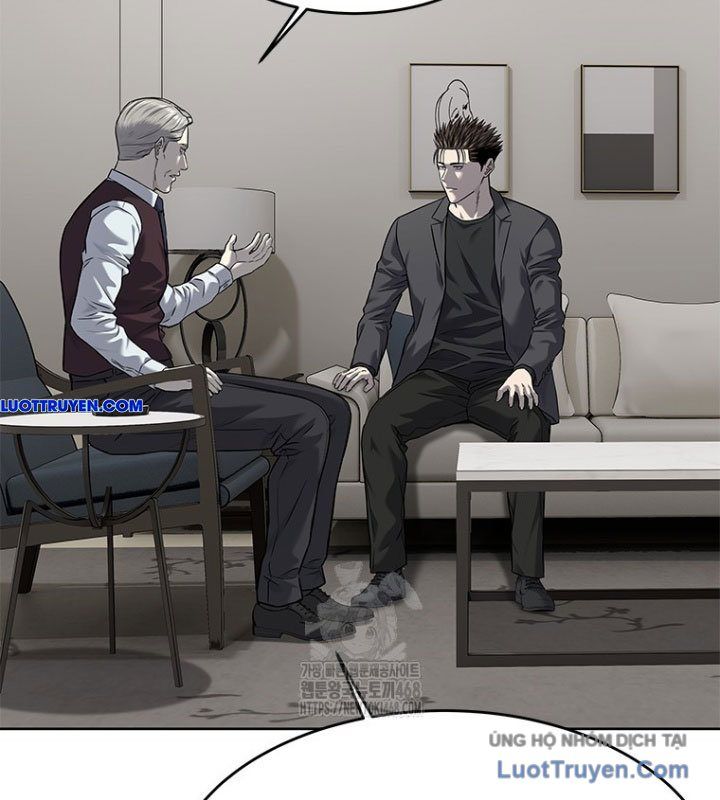 Đội Trưởng Lính Đánh Thuê Chap 284 - Next Chap 285