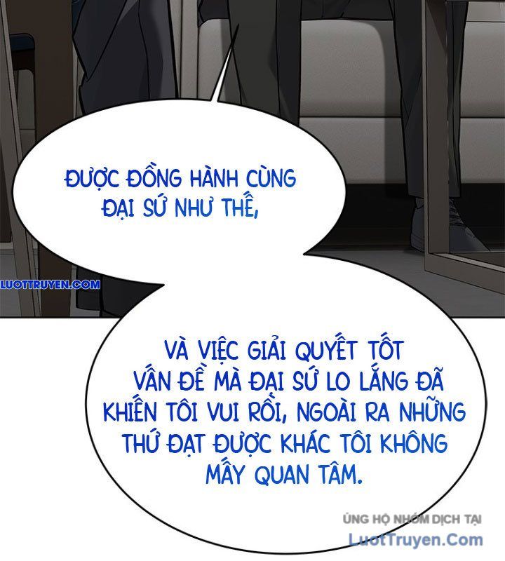 Đội Trưởng Lính Đánh Thuê Chap 284 - Next Chap 285