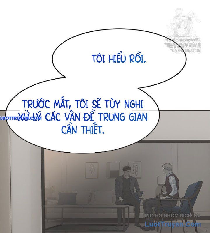 Đội Trưởng Lính Đánh Thuê Chap 284 - Next Chap 285