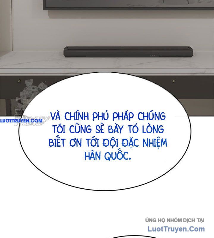 Đội Trưởng Lính Đánh Thuê Chap 284 - Next Chap 285