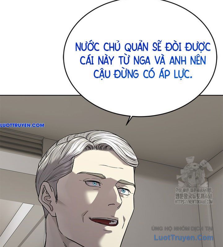 Đội Trưởng Lính Đánh Thuê Chap 284 - Next Chap 285