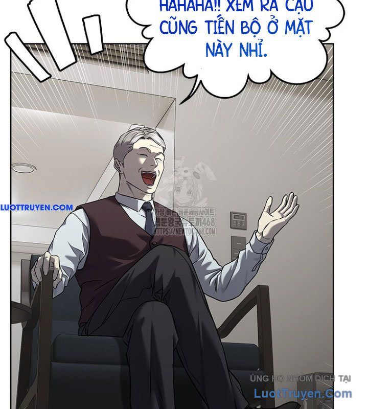Đội Trưởng Lính Đánh Thuê Chap 284 - Next Chap 285
