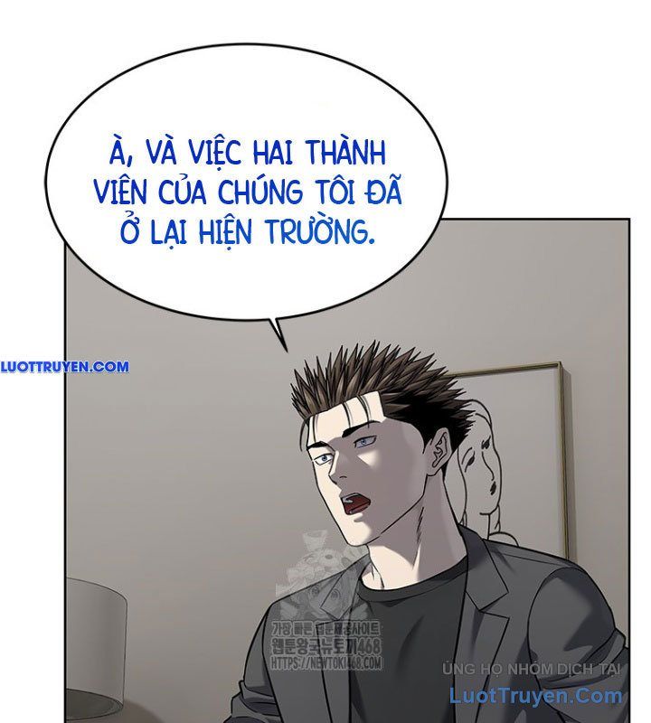 Đội Trưởng Lính Đánh Thuê Chap 284 - Next Chap 285