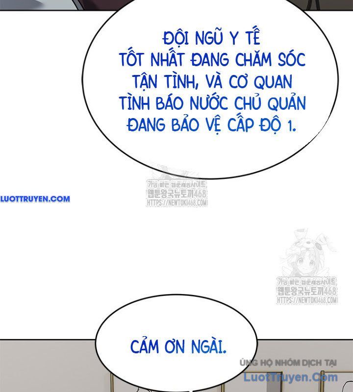 Đội Trưởng Lính Đánh Thuê Chap 284 - Next Chap 285