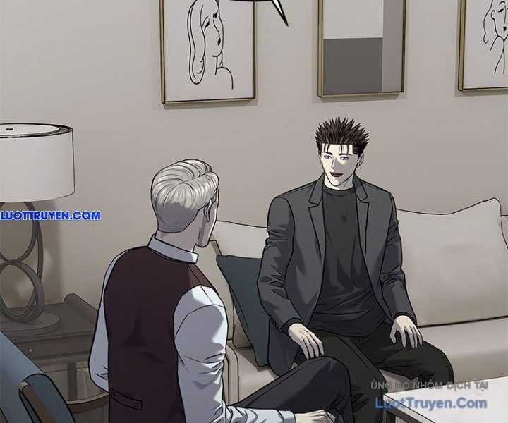 Đội Trưởng Lính Đánh Thuê Chap 284 - Next Chap 285