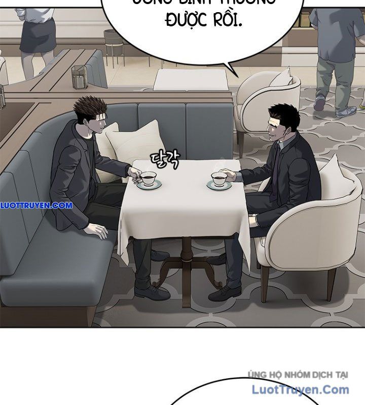 Đội Trưởng Lính Đánh Thuê Chap 284 - Next Chap 285