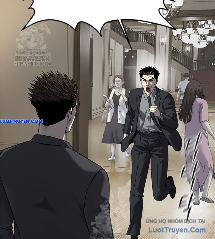Đội Trưởng Lính Đánh Thuê Chap 284 - Next Chap 285