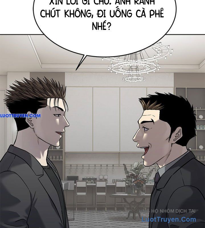 Đội Trưởng Lính Đánh Thuê Chap 284 - Next Chap 285
