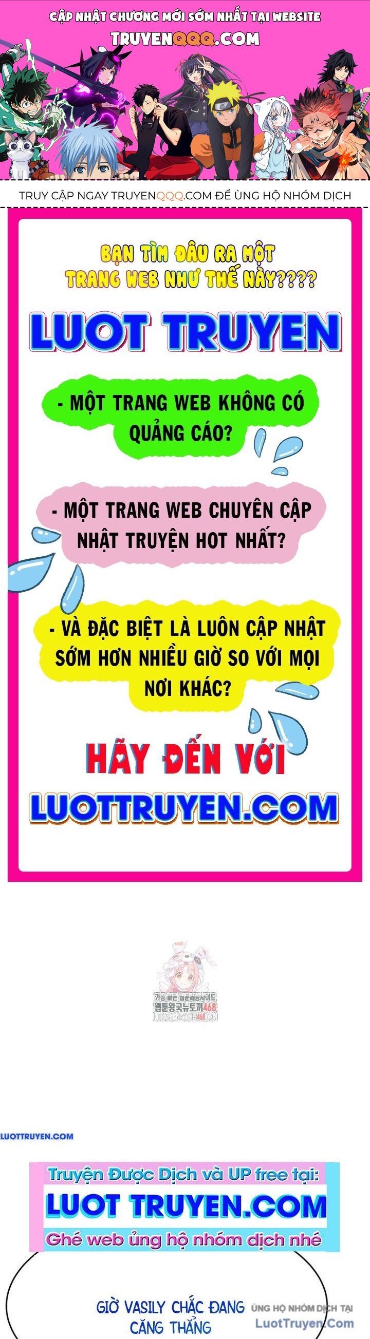 Đội Trưởng Lính Đánh Thuê Chap 284 - Next Chap 285