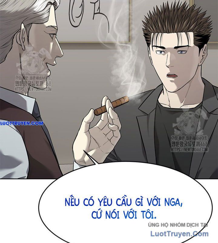 Đội Trưởng Lính Đánh Thuê Chap 284 - Next Chap 285