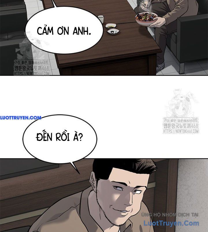 Đội Trưởng Lính Đánh Thuê Chap 284 - Next Chap 285
