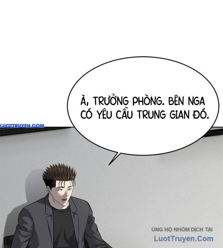 Đội Trưởng Lính Đánh Thuê Chap 284 - Next Chap 285