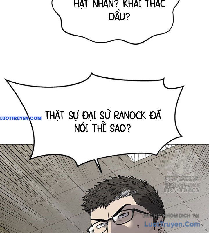 Đội Trưởng Lính Đánh Thuê Chap 284 - Next Chap 285