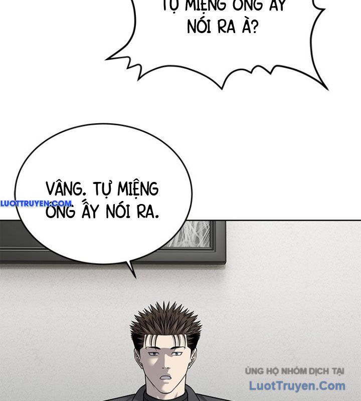 Đội Trưởng Lính Đánh Thuê Chap 284 - Next Chap 285