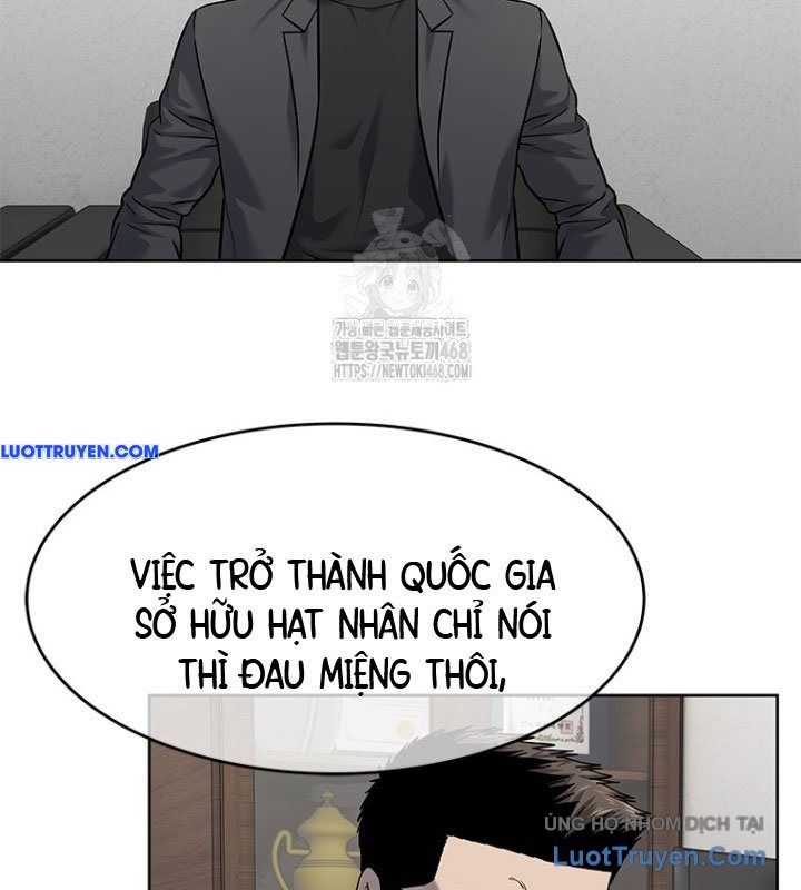 Đội Trưởng Lính Đánh Thuê Chap 284 - Next Chap 285