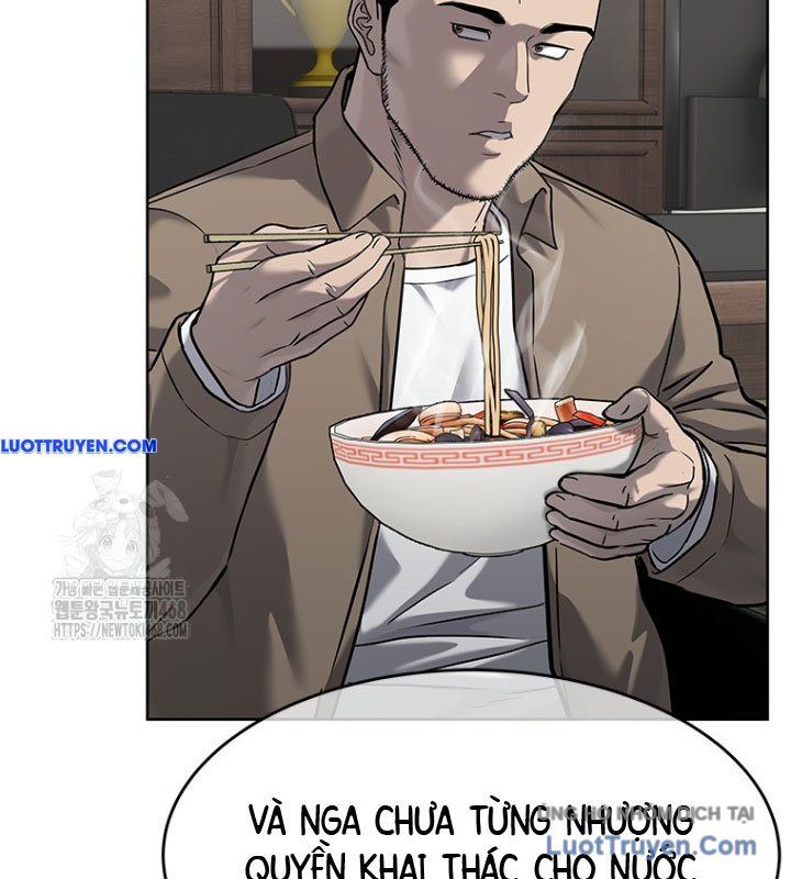 Đội Trưởng Lính Đánh Thuê Chap 284 - Next Chap 285