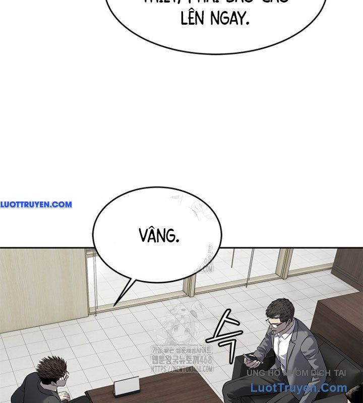Đội Trưởng Lính Đánh Thuê Chap 284 - Next Chap 285
