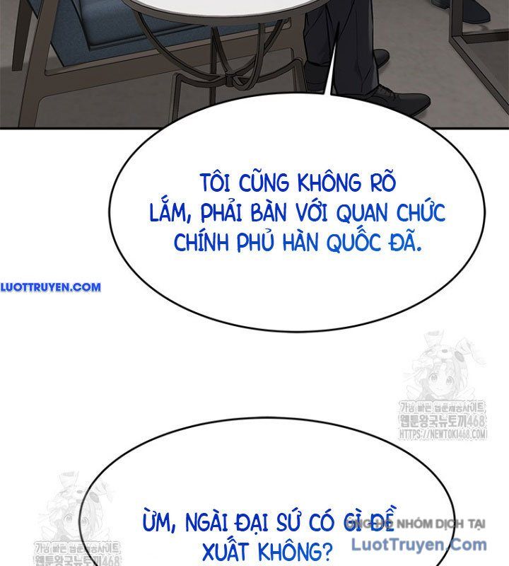 Đội Trưởng Lính Đánh Thuê Chap 284 - Next Chap 285