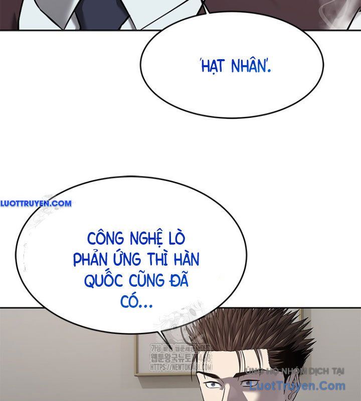 Đội Trưởng Lính Đánh Thuê Chap 284 - Next Chap 285