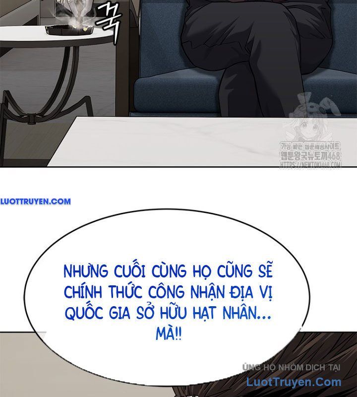 Đội Trưởng Lính Đánh Thuê Chap 284 - Next Chap 285