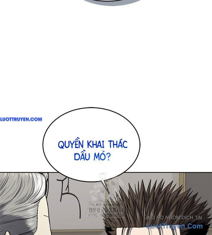 Đội Trưởng Lính Đánh Thuê Chap 284 - Next Chap 285