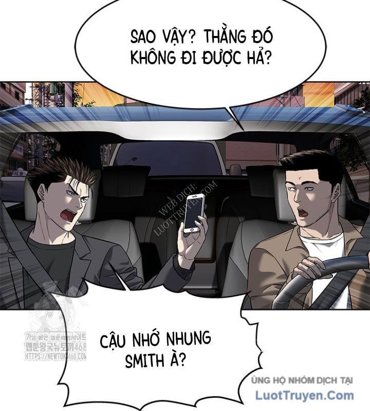 Đội Trưởng Lính Đánh Thuê Chap 285 - Next Chap 286