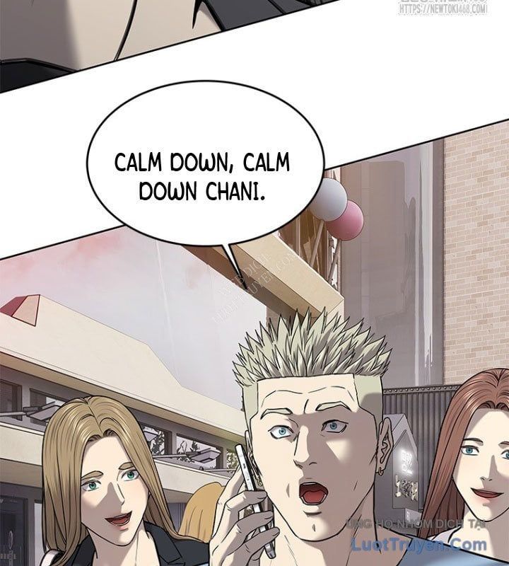 Đội Trưởng Lính Đánh Thuê Chap 285 - Next Chap 286