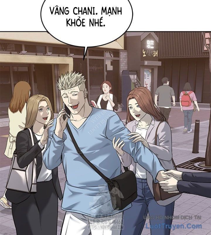 Đội Trưởng Lính Đánh Thuê Chap 285 - Next Chap 286