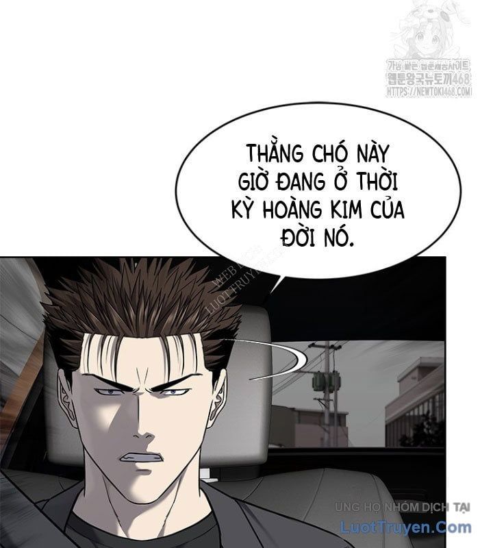 Đội Trưởng Lính Đánh Thuê Chap 285 - Next Chap 286