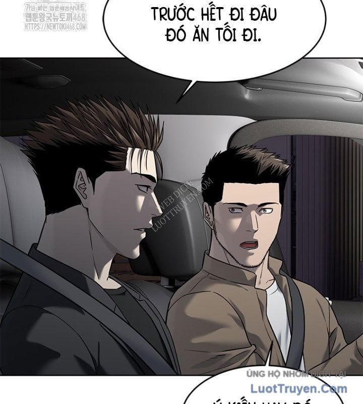 Đội Trưởng Lính Đánh Thuê Chap 285 - Next Chap 286