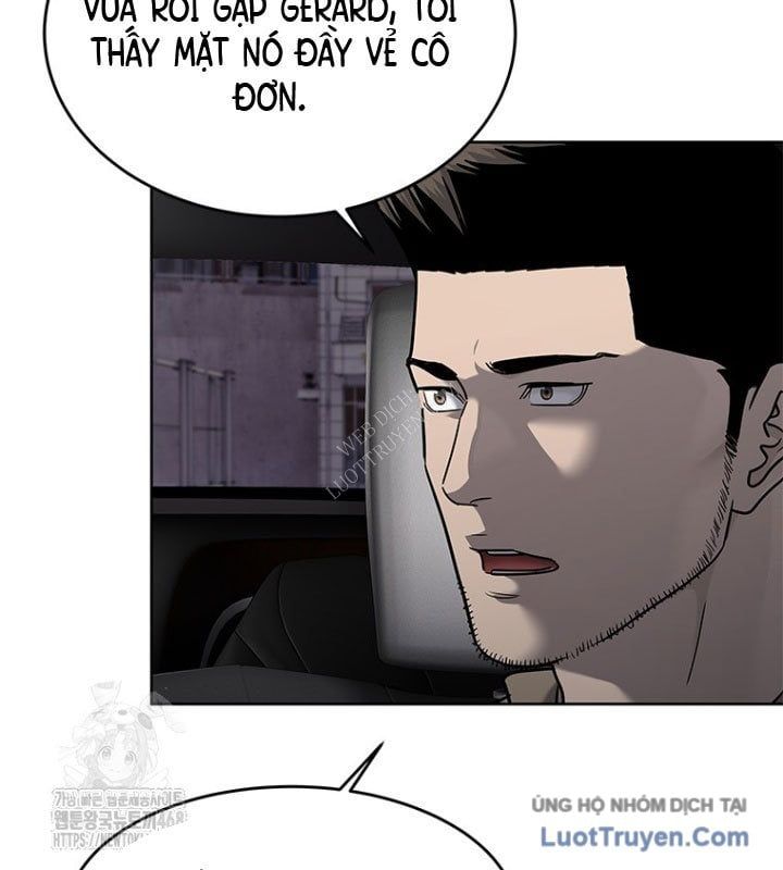 Đội Trưởng Lính Đánh Thuê Chap 285 - Next Chap 286