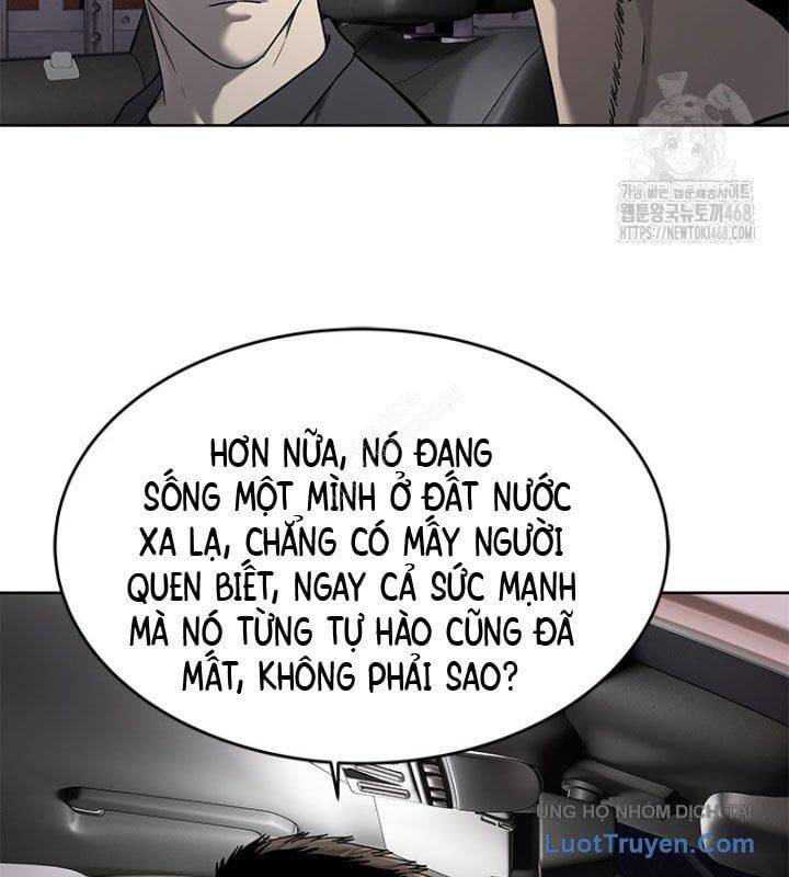 Đội Trưởng Lính Đánh Thuê Chap 285 - Next Chap 286
